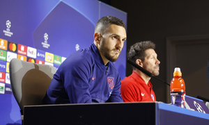 ¡Preparados para el Atleti-Milan!